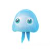 Moon Jelly fish cartoon animated 3d model