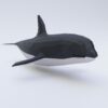 Killer Whale fish 3d model