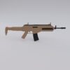 Beretta ARX160 assault rifle 3d model