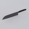 Kitchen knife 3d model