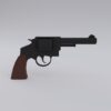 M1917 revolver 3d model