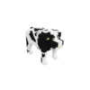 Voxel Cow 3d model