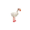 Flamingo voxel 3d model