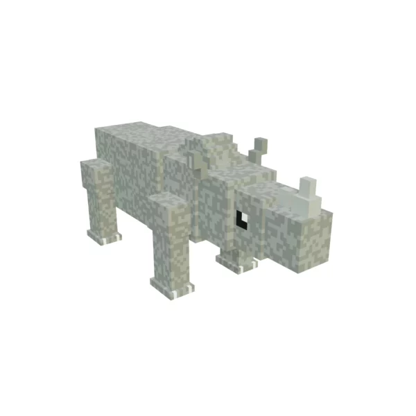 Voxel Rhino