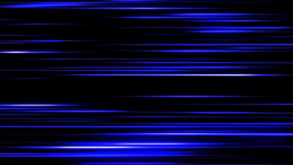 Speed lines animation background video