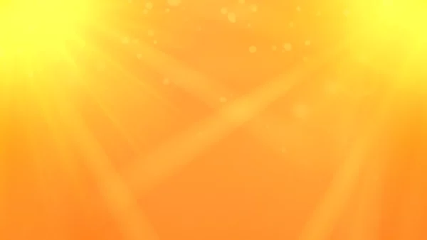 Divine worship and Prayer background with light rays