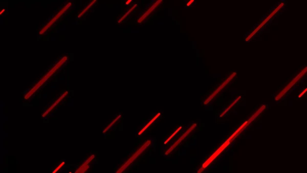 Neon lines animation background video