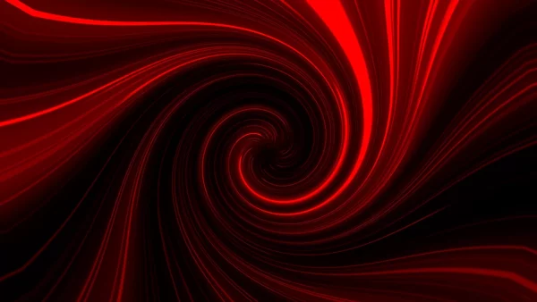Twirl animation effect